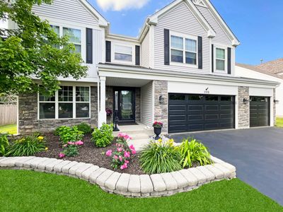 1558 Woodland Ln, Bolingbrook, IL, 60490