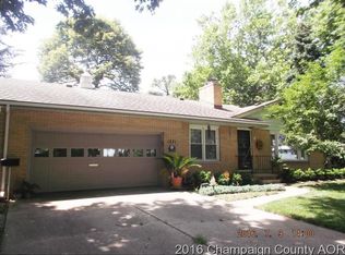 1221 Julie Dr, Champaign, IL 61821