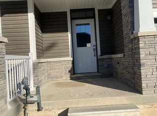 56 Sun Haven Ln, Thorold, ON L2V0K7