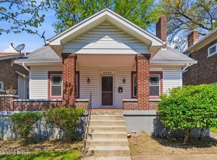 1919 Roanoke Ave, Louisville, KY 40205