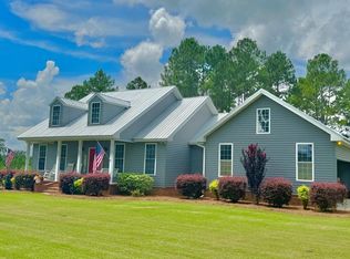 1485 Bay Rd, Moultrie, GA 31768