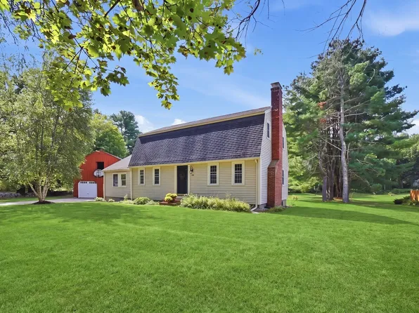 407 Stow Rd, Boxboro, MA 01719