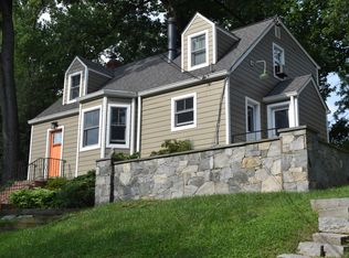 9700 Brunett Ave, Silver Spring, MD 20901