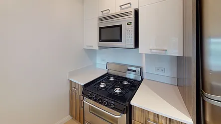 Rented by UDR