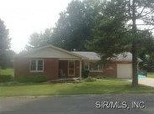 5224 Wickway Dr, Alton, IL