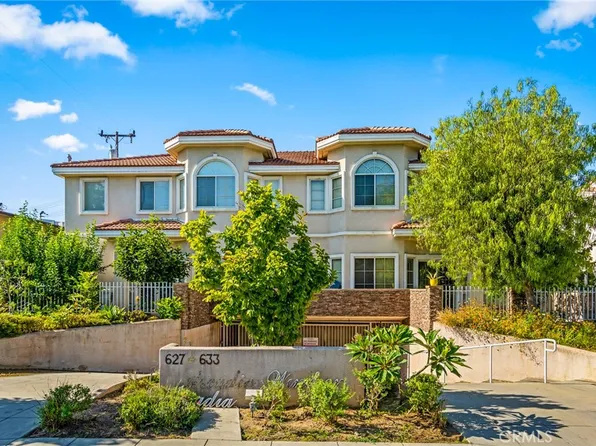 629 Fairview Ave Unit A, Arcadia, CA 91007