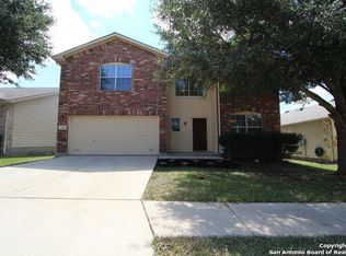 125 Rattlesnake Way, Cibolo, TX 78108