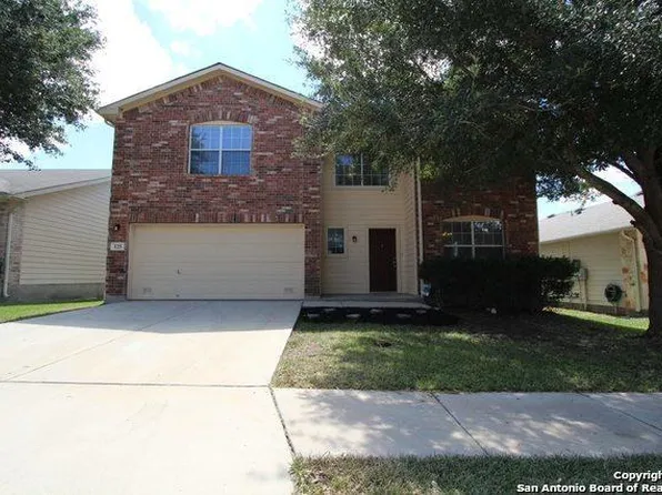 125 Rattlesnake Way, Cibolo, TX 78108