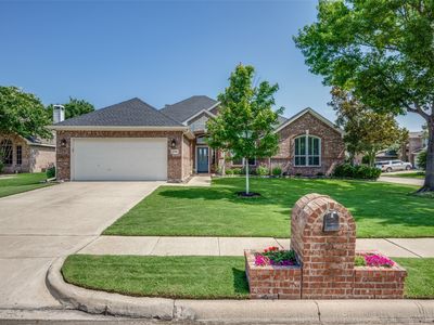 1200 Stonehedge Pl, Flower Mound, TX, 75028