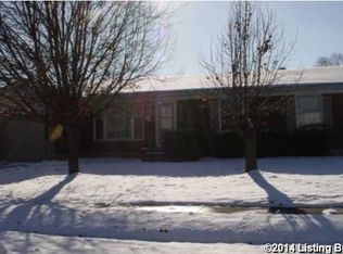 8600 Cotswold Dr, Louisville, KY