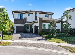 8660 Pacifica Ln, Parkland, FL 33076