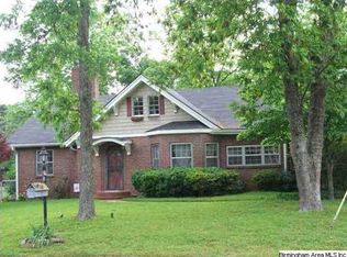 1922 Pratt Hwy, Birmingham, AL 35214