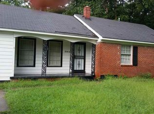 3144 Cromwell Rd, Memphis, TN 38118