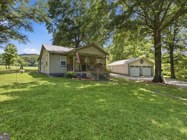 525 Amys Creek Rd, Clarkesville, GA 30523