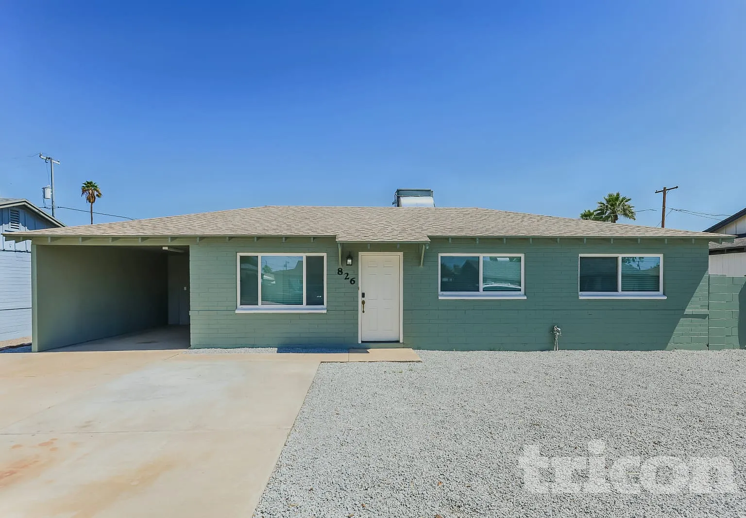 826 E Orchid Lane Phoenix AZ — Photo 1