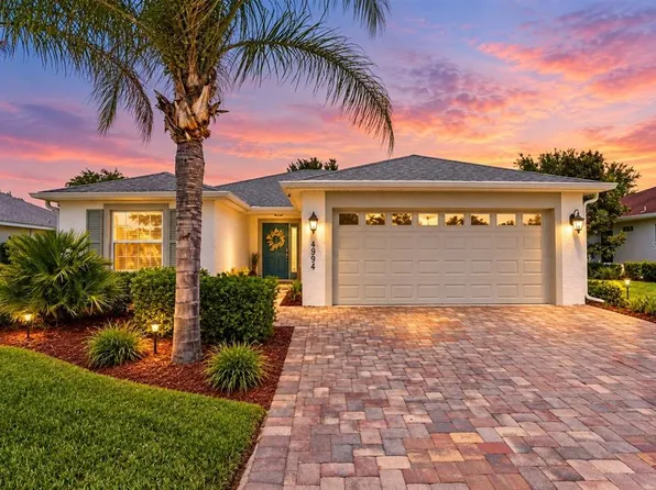 4994 GOLDEN EAGLE DRIVE, OXFORD, FL 34484