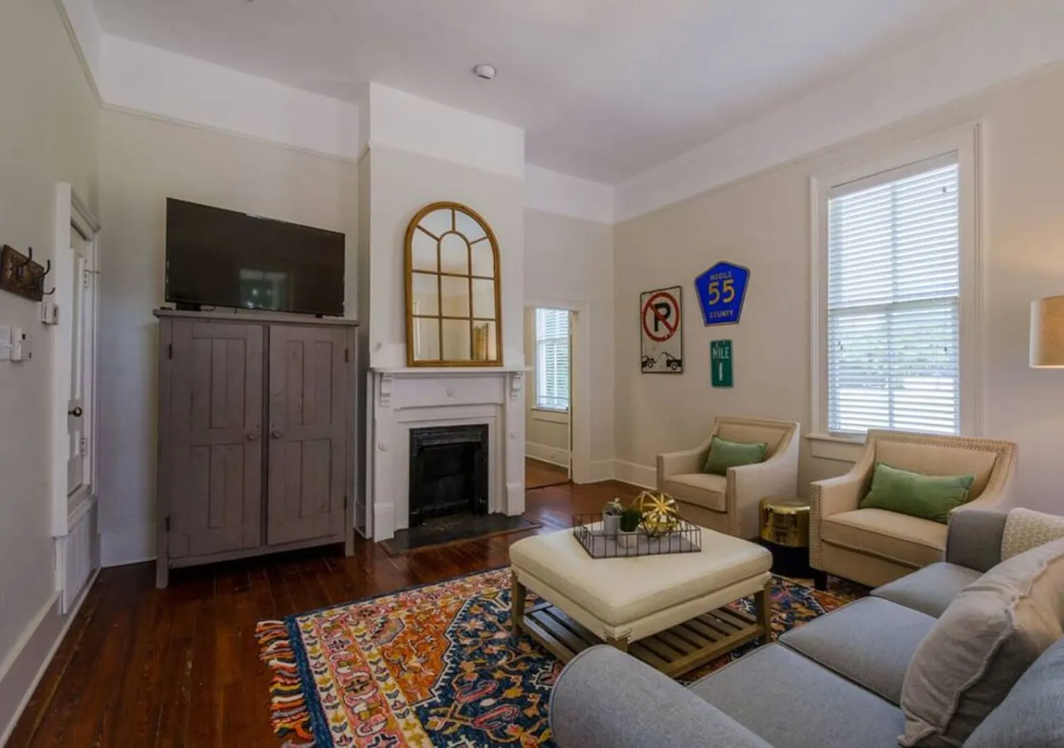 The Austin House Downtown — Photo 3