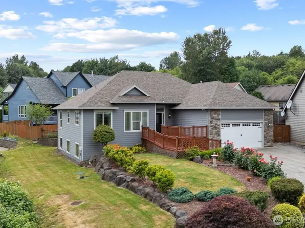 118 Peninsula, Kelso, WA 98626