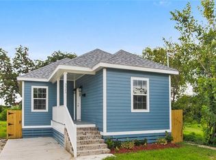 3525 Gibson St, New Orleans, LA 70122