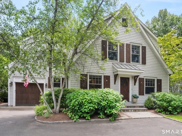 1644 Boston Post Road, Darien, CT 06820