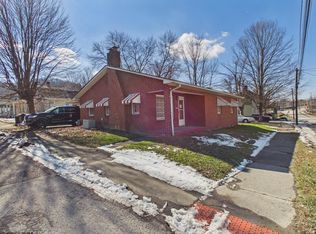 84 Wabash Ave, Philippi, WV 26416