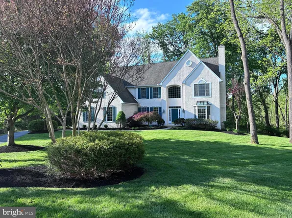936 Kilduff Cir, West Chester, PA 19382