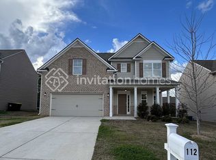 112 Lantana Xing, Dallas, GA 30132