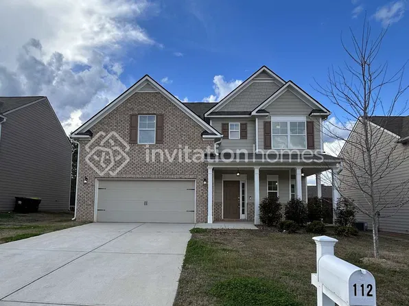 112 Lantana Xing, Dallas, GA 30132