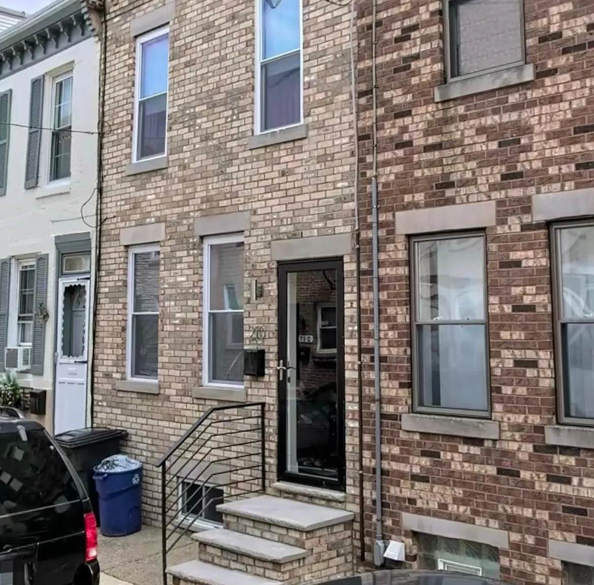 2 bed, 1204 sqft, $2,000 — Photo 3