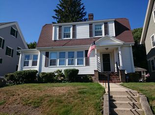 291 Stratford St, West Roxbury, MA 02132