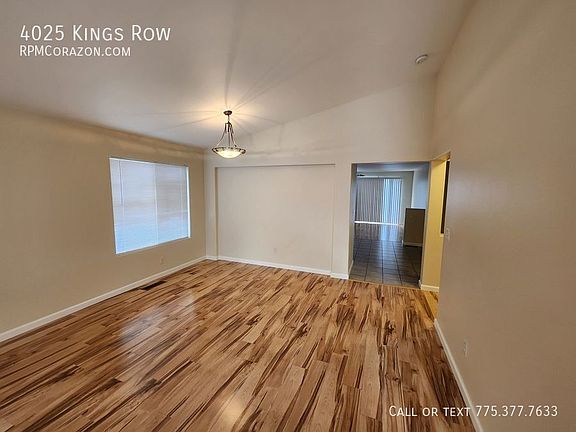 2nd image of 4025 Kings Row