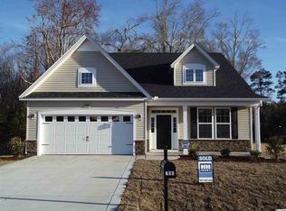 700 Londonberry Ct #TOWNHOUSE E, Kent Conway, SC 29526