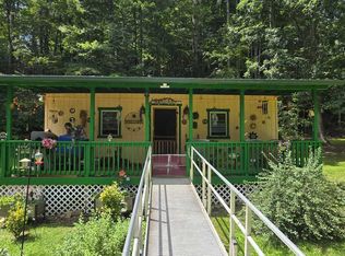 887 Hospital Rd, Mountain City, TN 37683