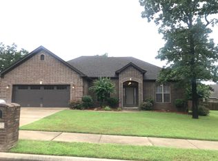 248 Pumice Dr, Sherwood, AR 72120