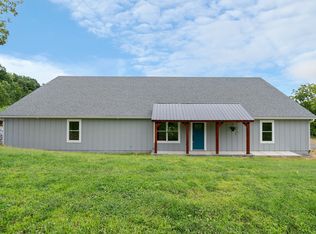 1124 Dale Ridge Rd, Dowelltown, TN 37059