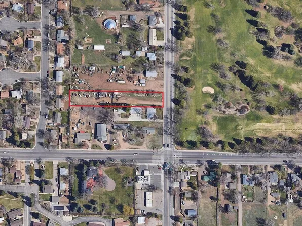 341 S Taft Hill Rd, Fort Collins, CO 80521