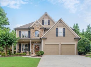 768 Nob Ridge Dr, Marietta, GA 30064