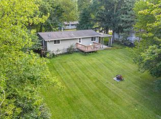 604 Halbert St, Green Lake, WI 54941