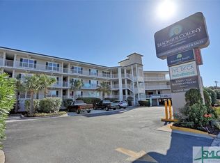 404 Butler Ave #621, Tybee Island, GA 31328