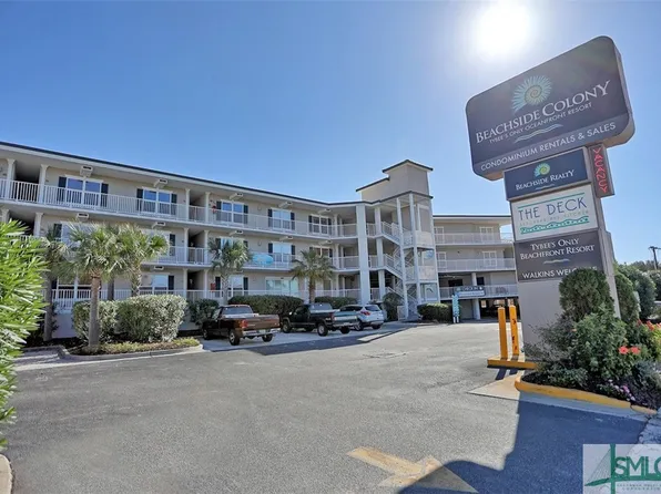 404 Butler Avenue #621, Tybee Island, GA 31328