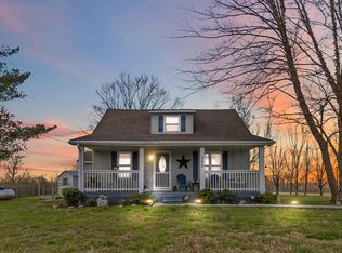 395 Goochtown Loop, Eubank, KY 42567