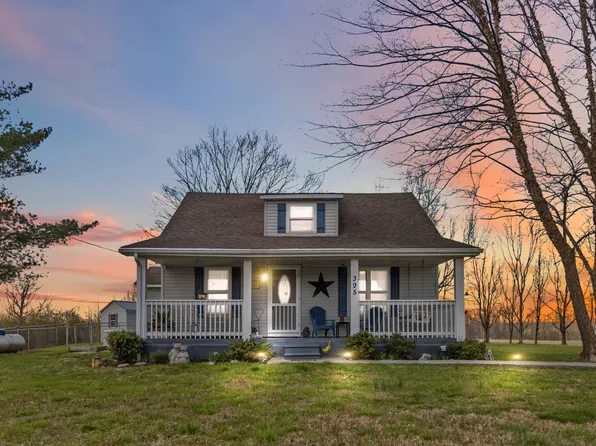 395 Goochtown Loop, Eubank, KY 42567