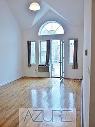 Rented by Azure Realty NY LLC