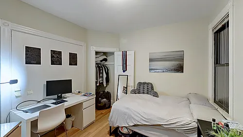 612 Columbus Ave #2 Photo 1