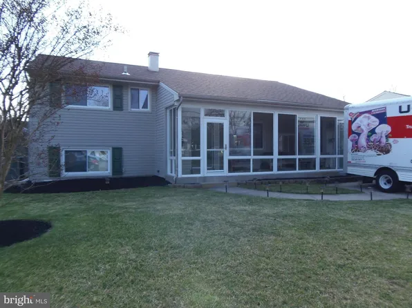 452 College Blvd, Wenonah, NJ 08090