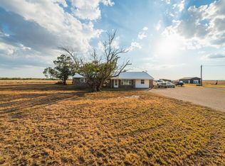 4202 County Road 137, Roscoe, TX 79545