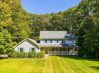 24 Stoneybrook Rd, Charlton, MA 01507