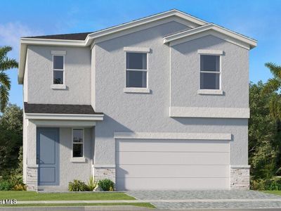 2388 Croft Inlet Dr NW, Palm Bay, FL, 32907