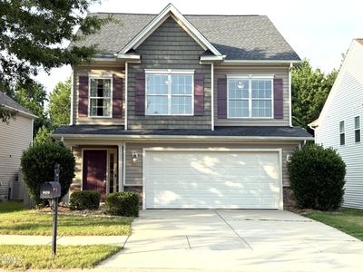 909 Steelhorse Dr, Fuquay Varina, NC, 27526