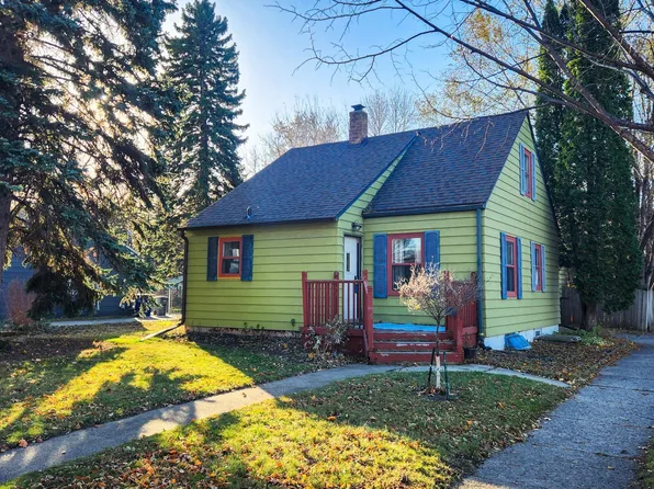 1203 3rd St S, Moorhead, MN 56560